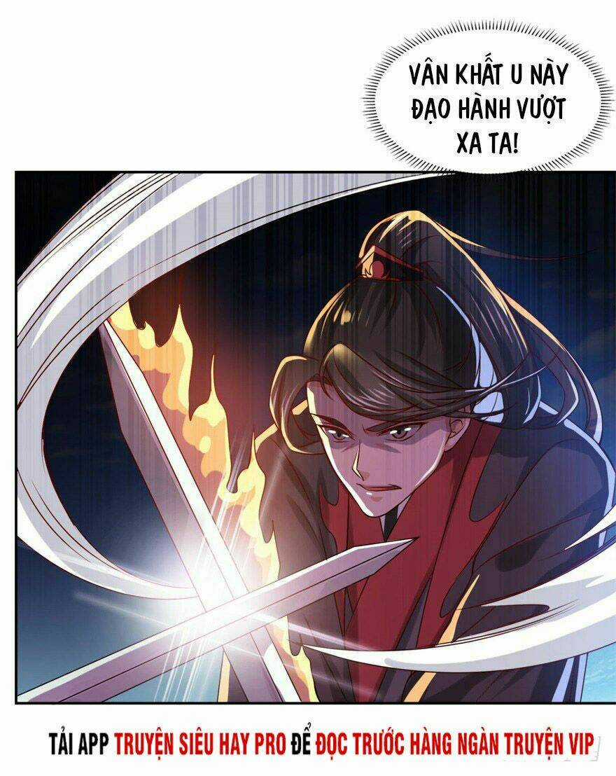 Tiên Ma Đồng Tu - Chapter 39 - Trang 22