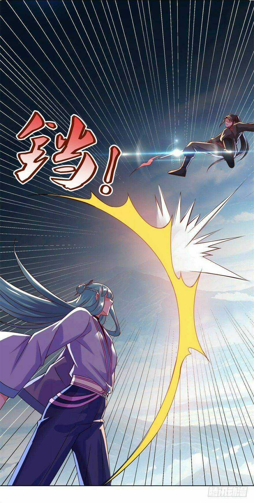 Tiên Ma Đồng Tu - Chapter 39 - Trang 24