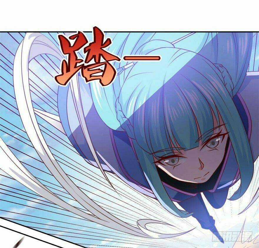 Tiên Ma Đồng Tu - Chapter 39 - Trang 26