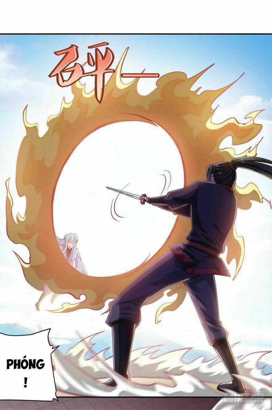 Tiên Ma Đồng Tu - Chapter 39 - Trang 28