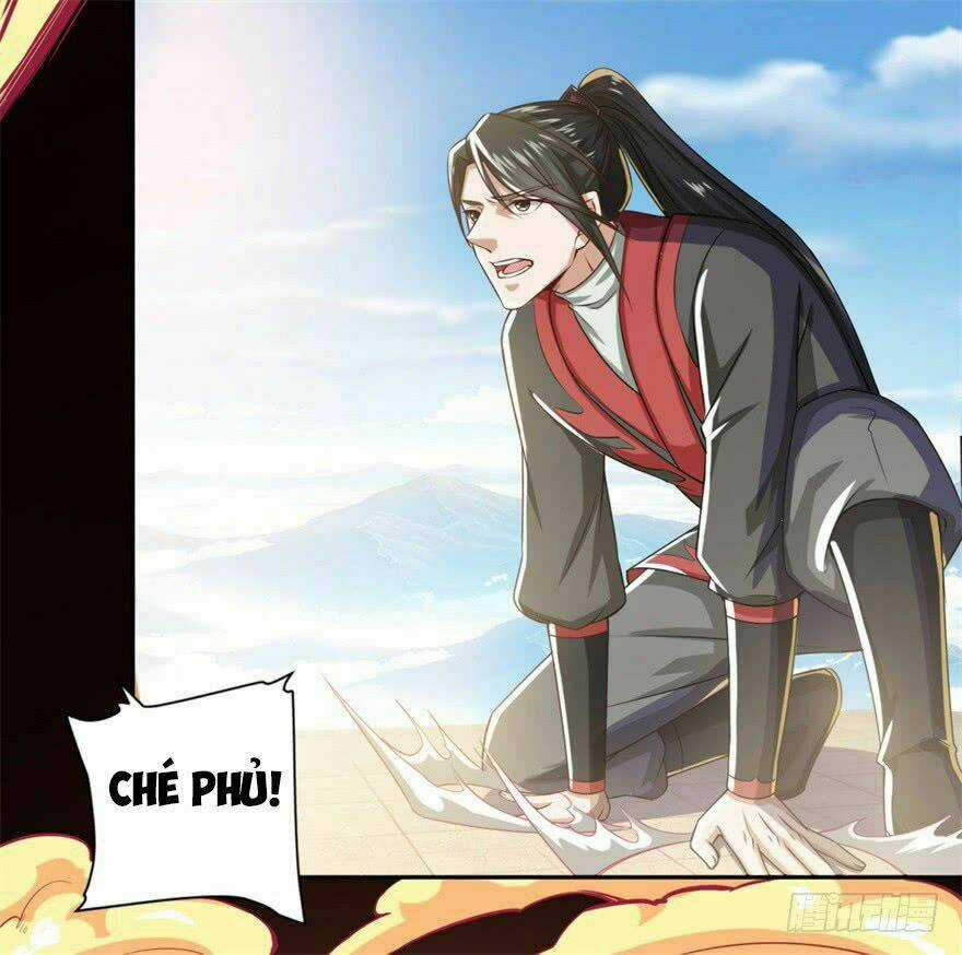 Tiên Ma Đồng Tu - Chapter 39 - Trang 30