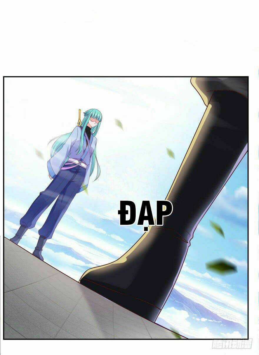 Tiên Ma Đồng Tu - Chapter 39 - Trang 4