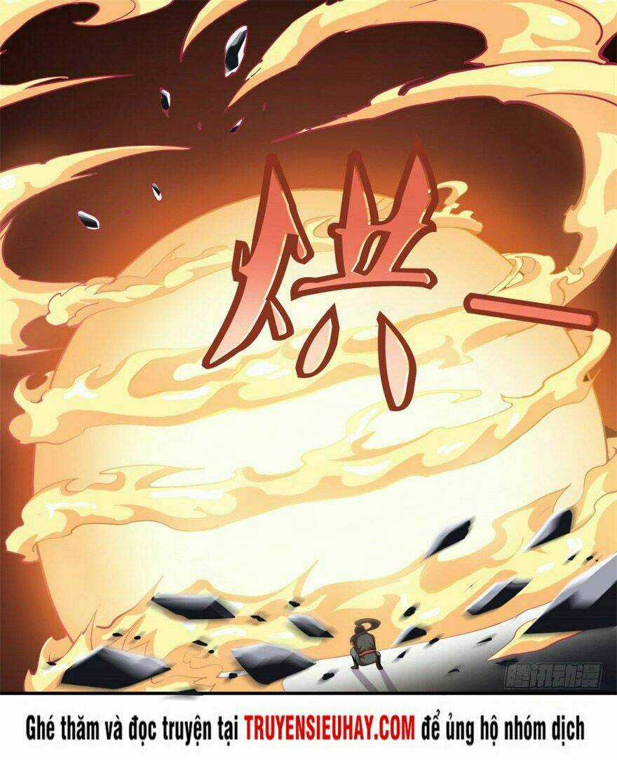 Tiên Ma Đồng Tu - Chapter 39 - Trang 31