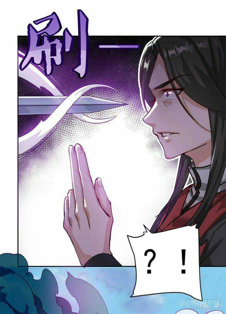 Tiên Ma Đồng Tu - Chapter 39 - Trang 37