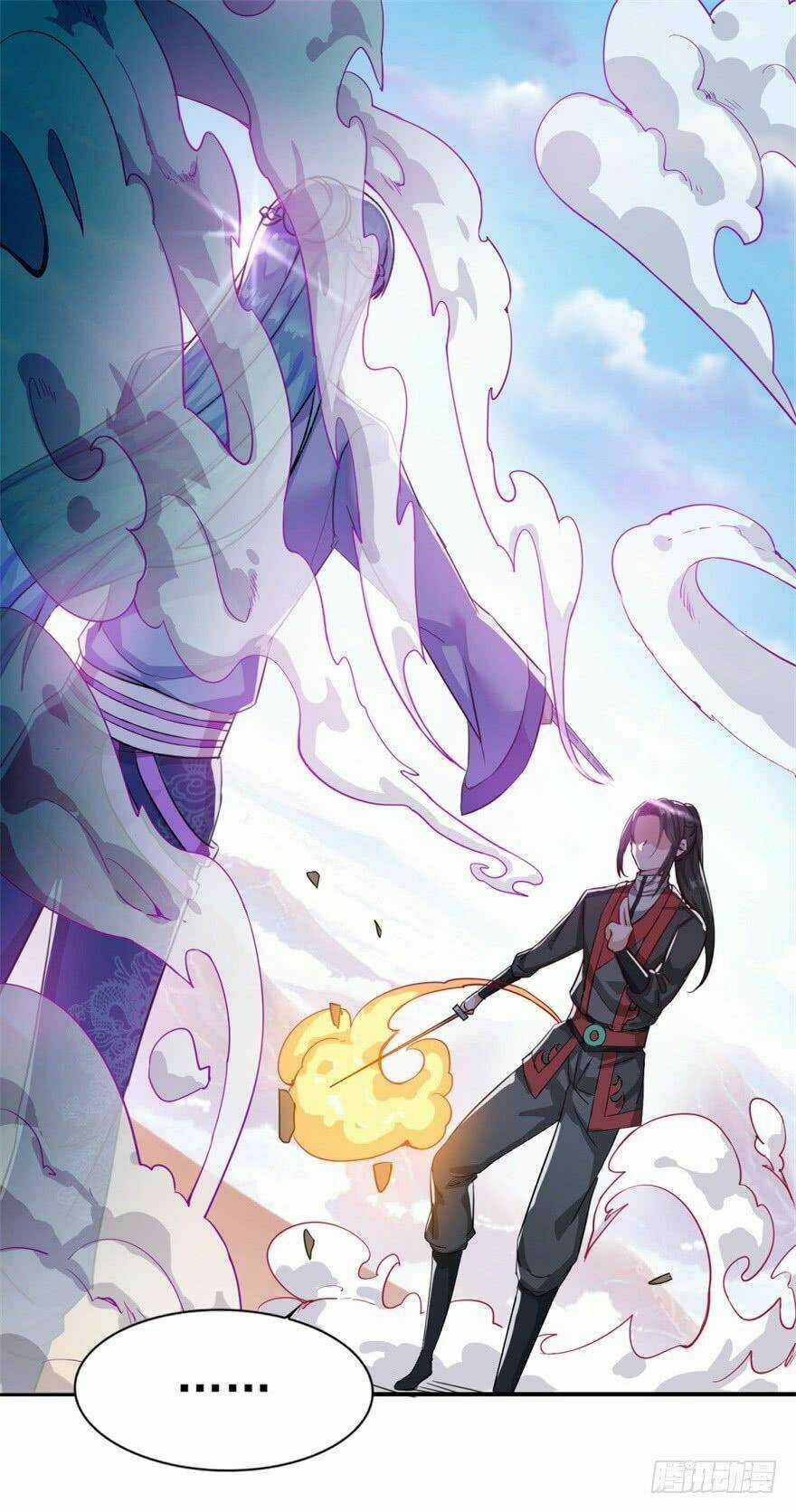 Tiên Ma Đồng Tu - Chapter 39 - Trang 38