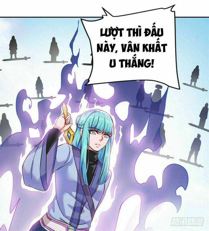 Tiên Ma Đồng Tu - Chapter 39 - Trang 40