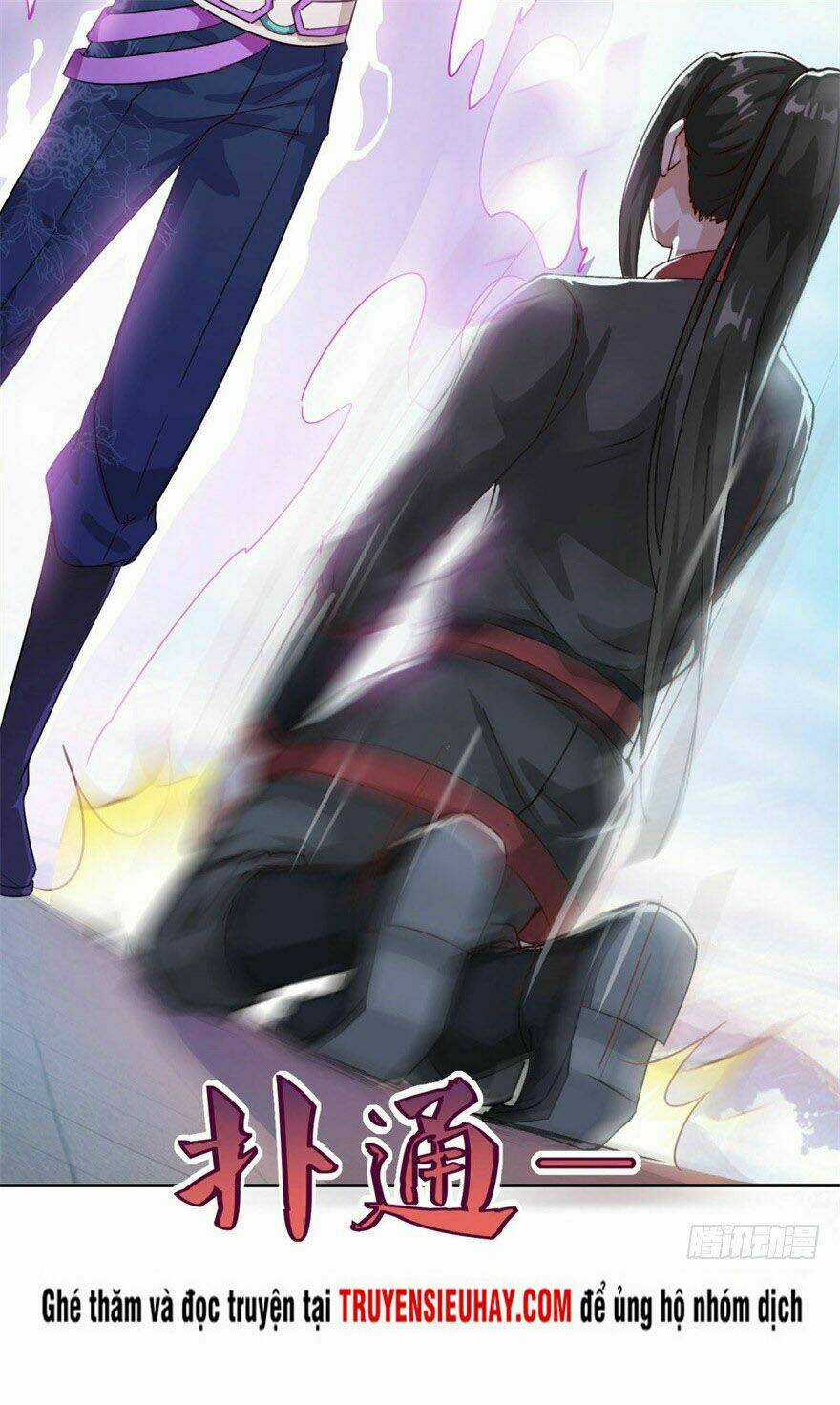 Tiên Ma Đồng Tu - Chapter 39 - Trang 41