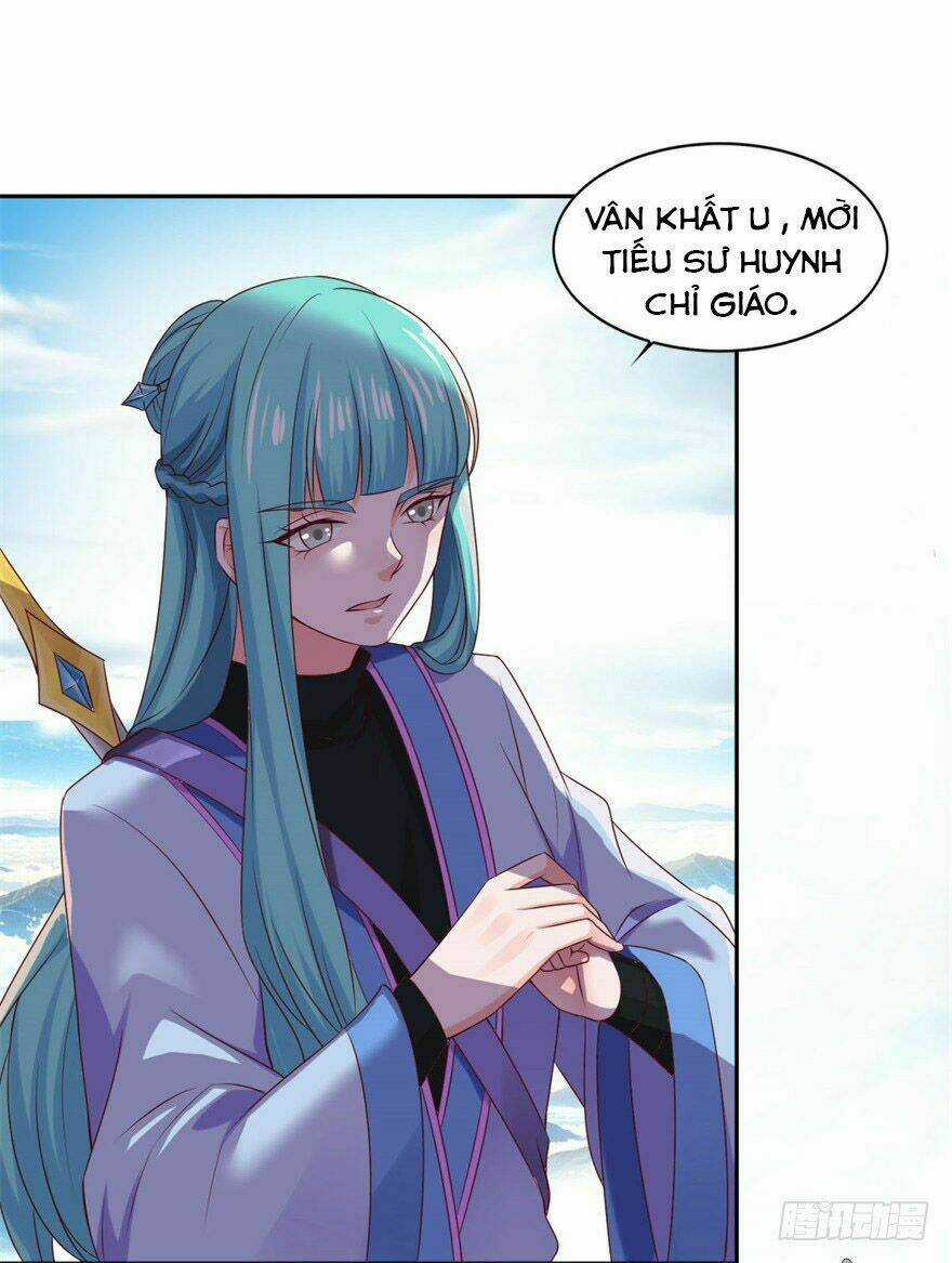 Tiên Ma Đồng Tu - Chapter 39 - Trang 7