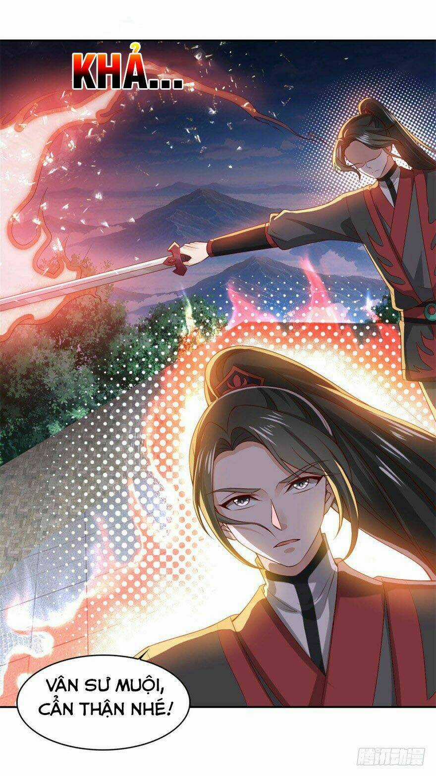 Tiên Ma Đồng Tu - Chapter 39 - Trang 9