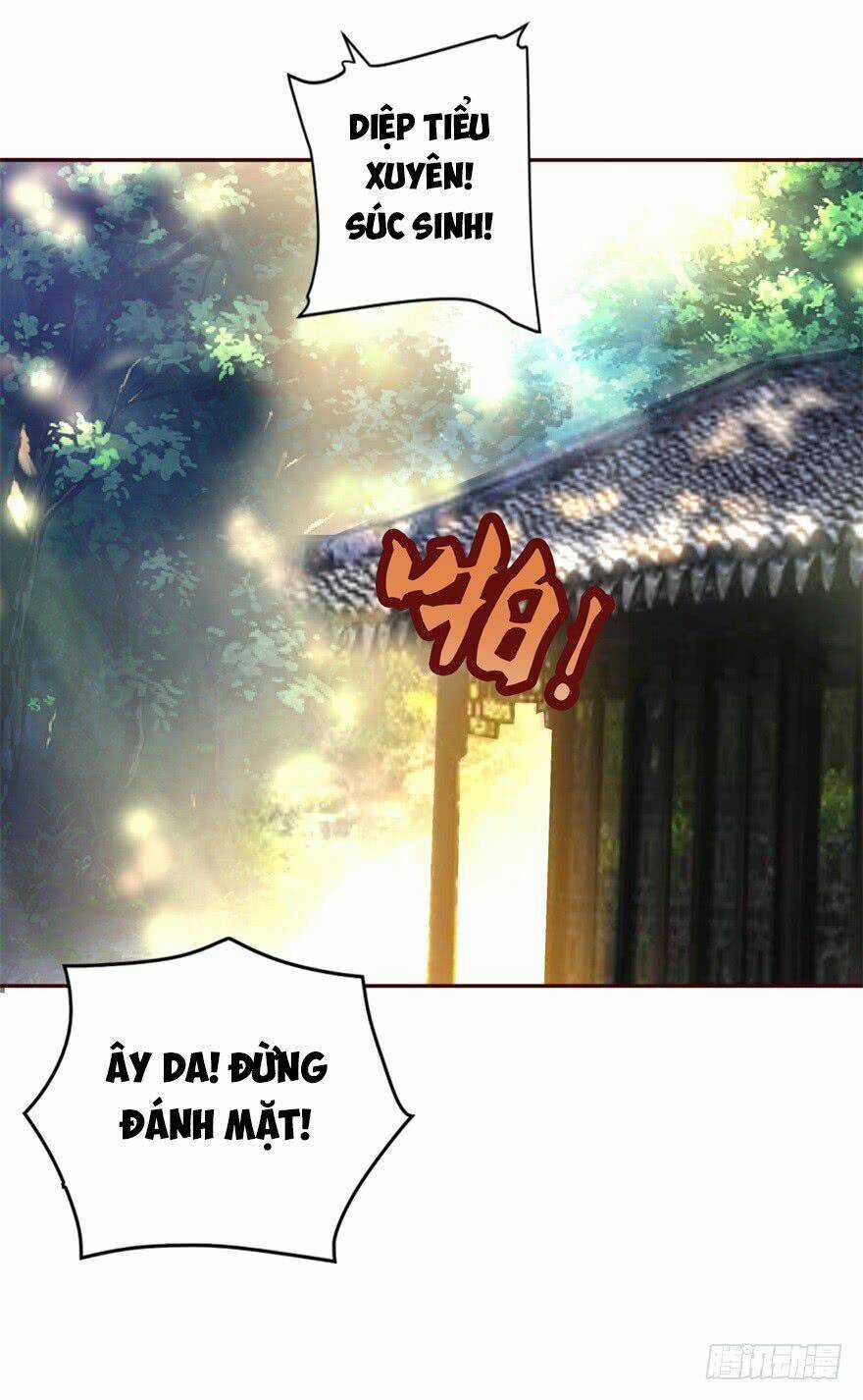 Tiên Ma Đồng Tu - Chapter 4 - Trang 13