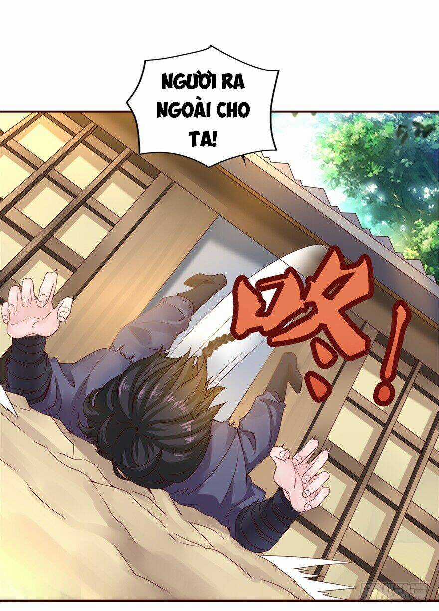 Tiên Ma Đồng Tu - Chapter 4 - Trang 14