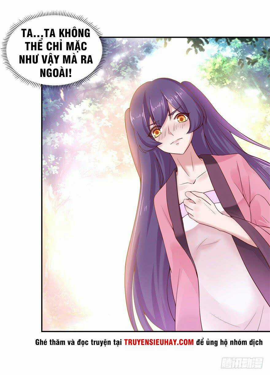 Tiên Ma Đồng Tu - Chapter 4 - Trang 19
