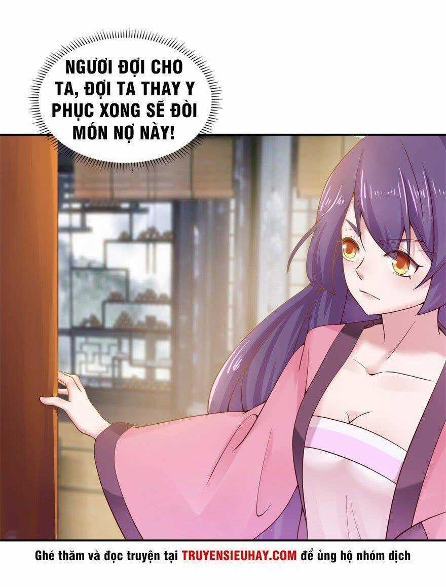 Tiên Ma Đồng Tu - Chapter 4 - Trang 20