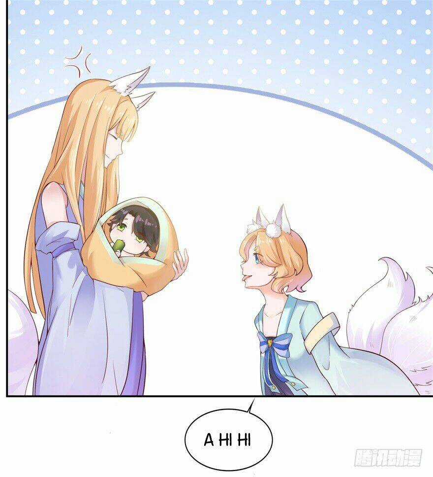 Tiên Ma Đồng Tu - Chapter 4 - Trang 3