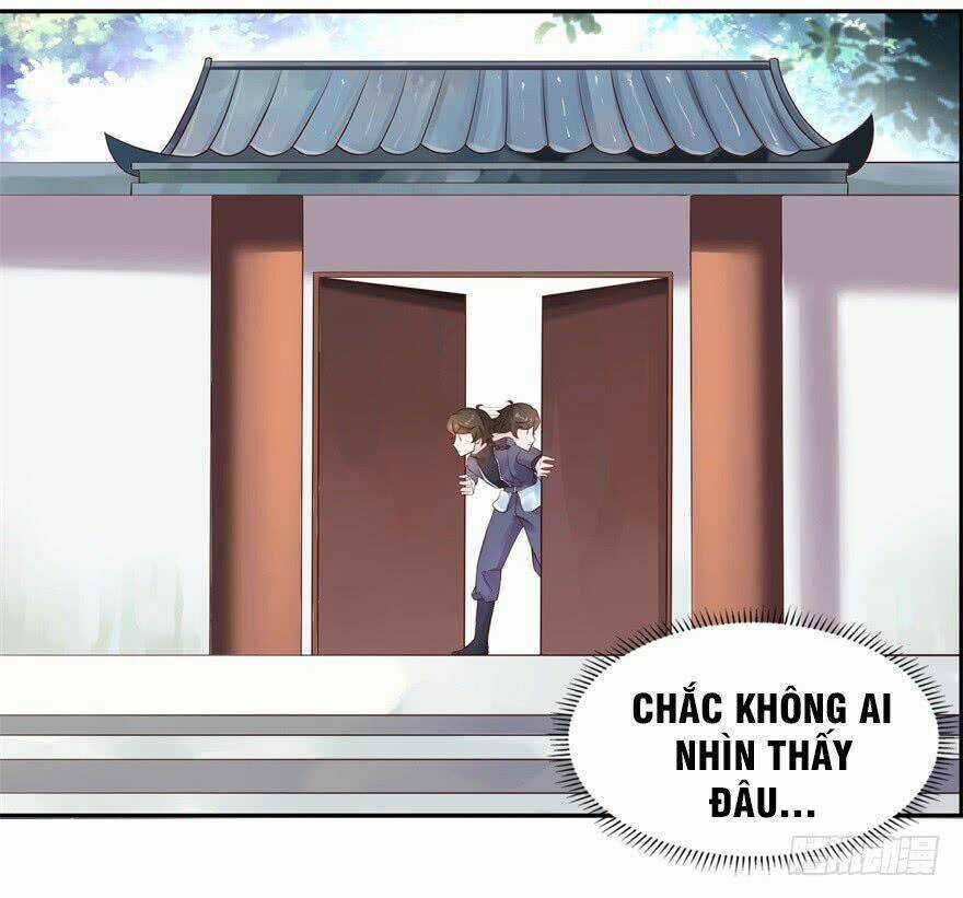 Tiên Ma Đồng Tu - Chapter 4 - Trang 22