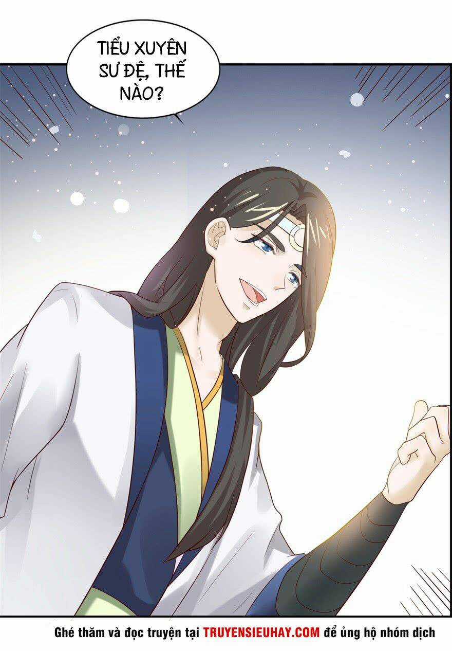 Tiên Ma Đồng Tu - Chapter 4 - Trang 24