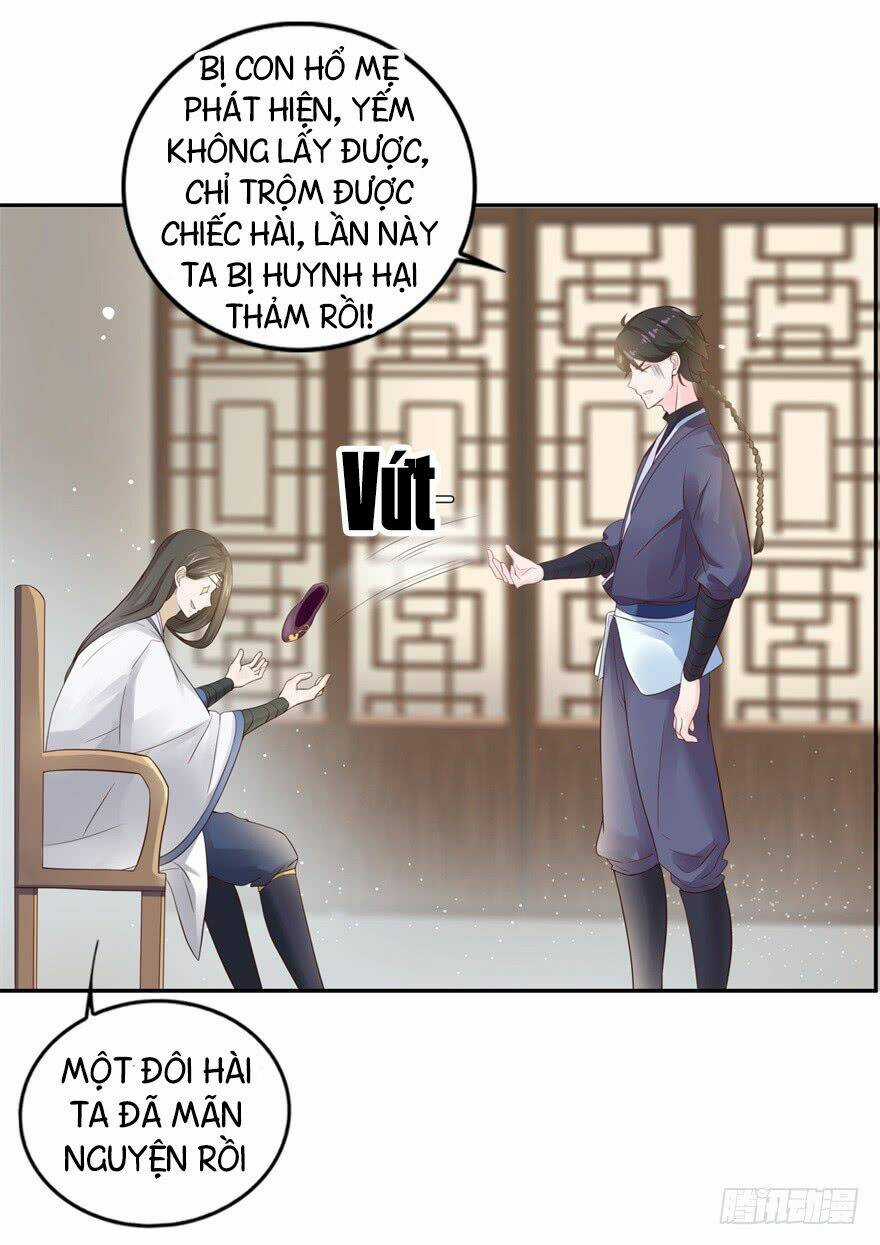 Tiên Ma Đồng Tu - Chapter 4 - Trang 25