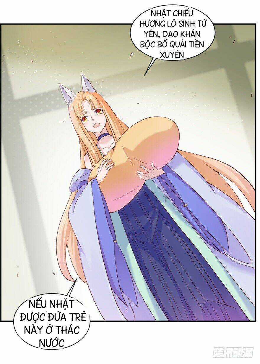 Tiên Ma Đồng Tu - Chapter 4 - Trang 4