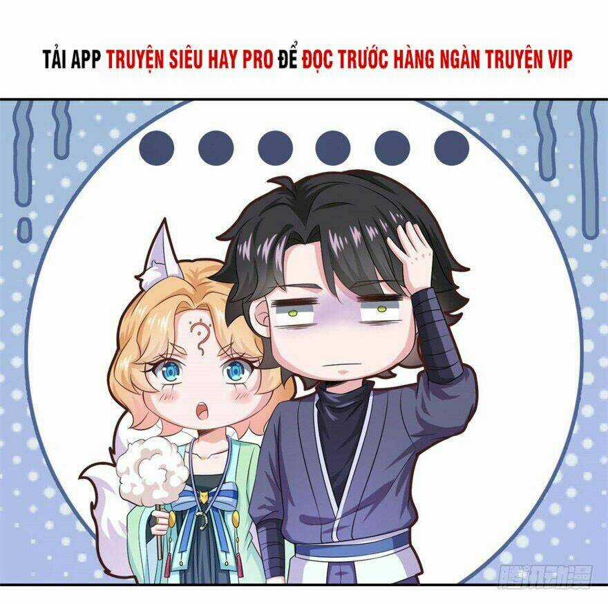 Tiên Ma Đồng Tu - Chapter 40 - Trang 11