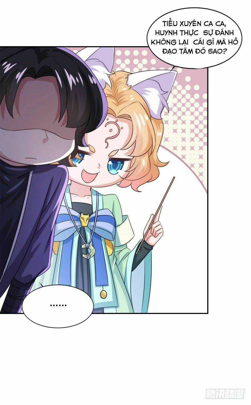 Tiên Ma Đồng Tu - Chapter 40 - Trang 18