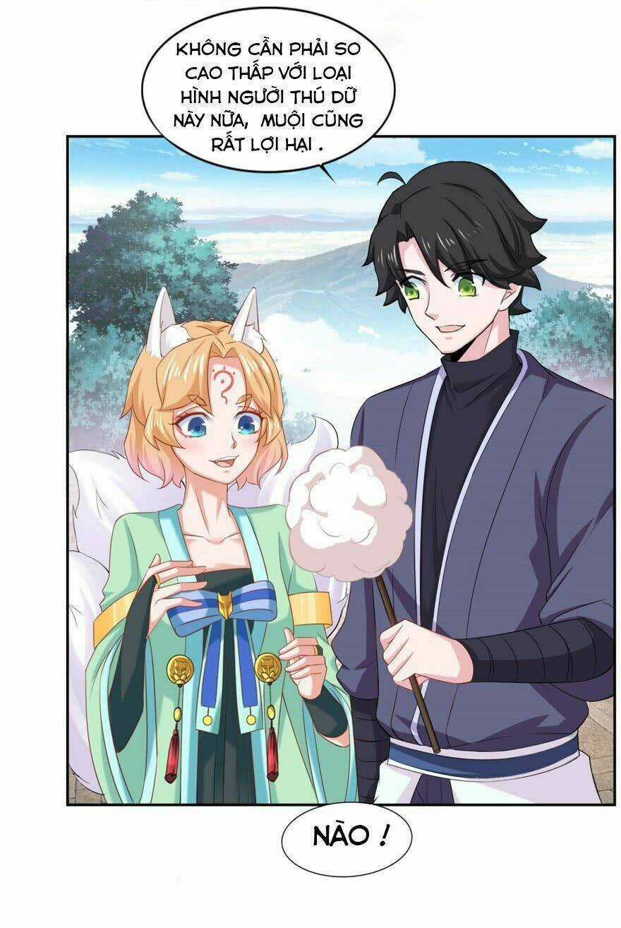 Tiên Ma Đồng Tu - Chapter 40 - Trang 3