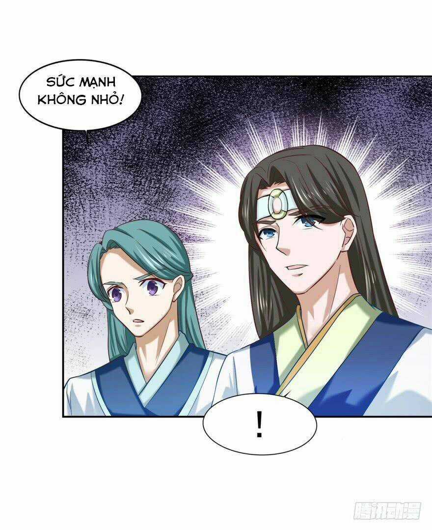 Tiên Ma Đồng Tu - Chapter 40 - Trang 23