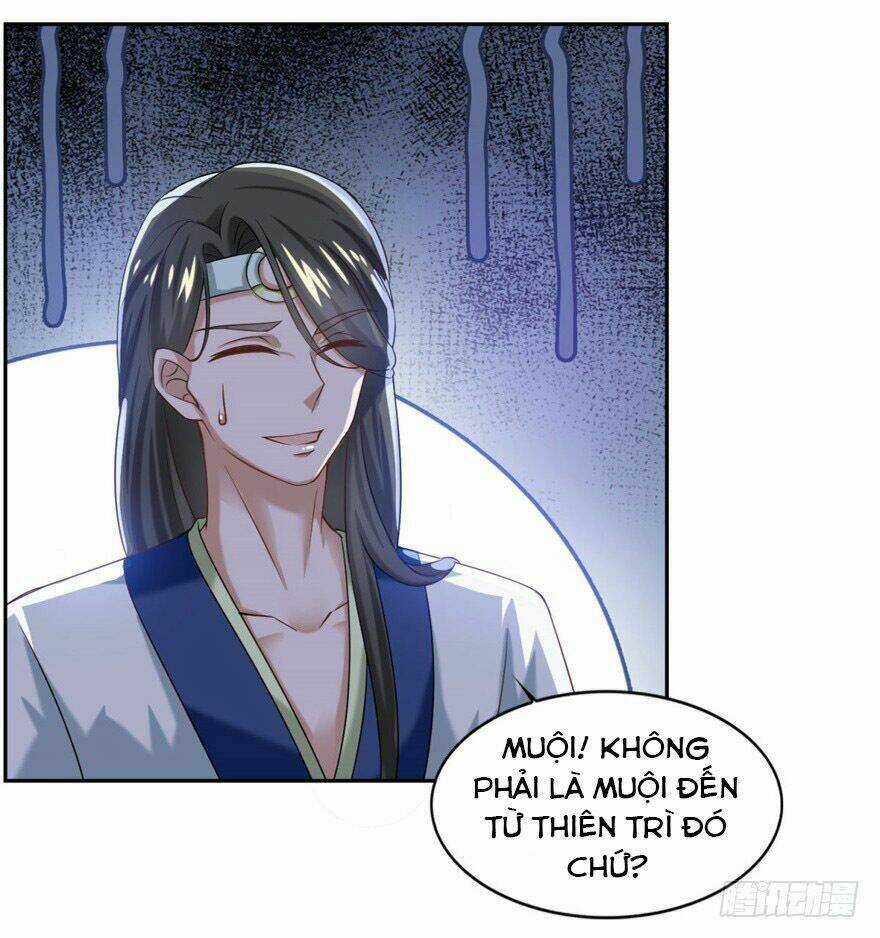 Tiên Ma Đồng Tu - Chapter 40 - Trang 26