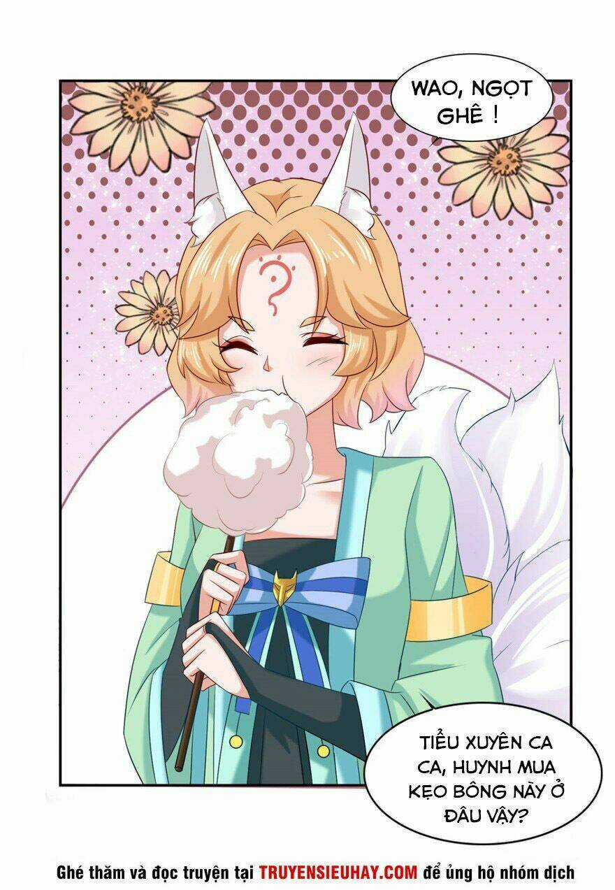 Tiên Ma Đồng Tu - Chapter 40 - Trang 4