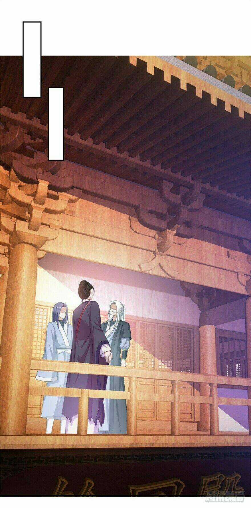 Tiên Ma Đồng Tu - Chapter 40 - Trang 36