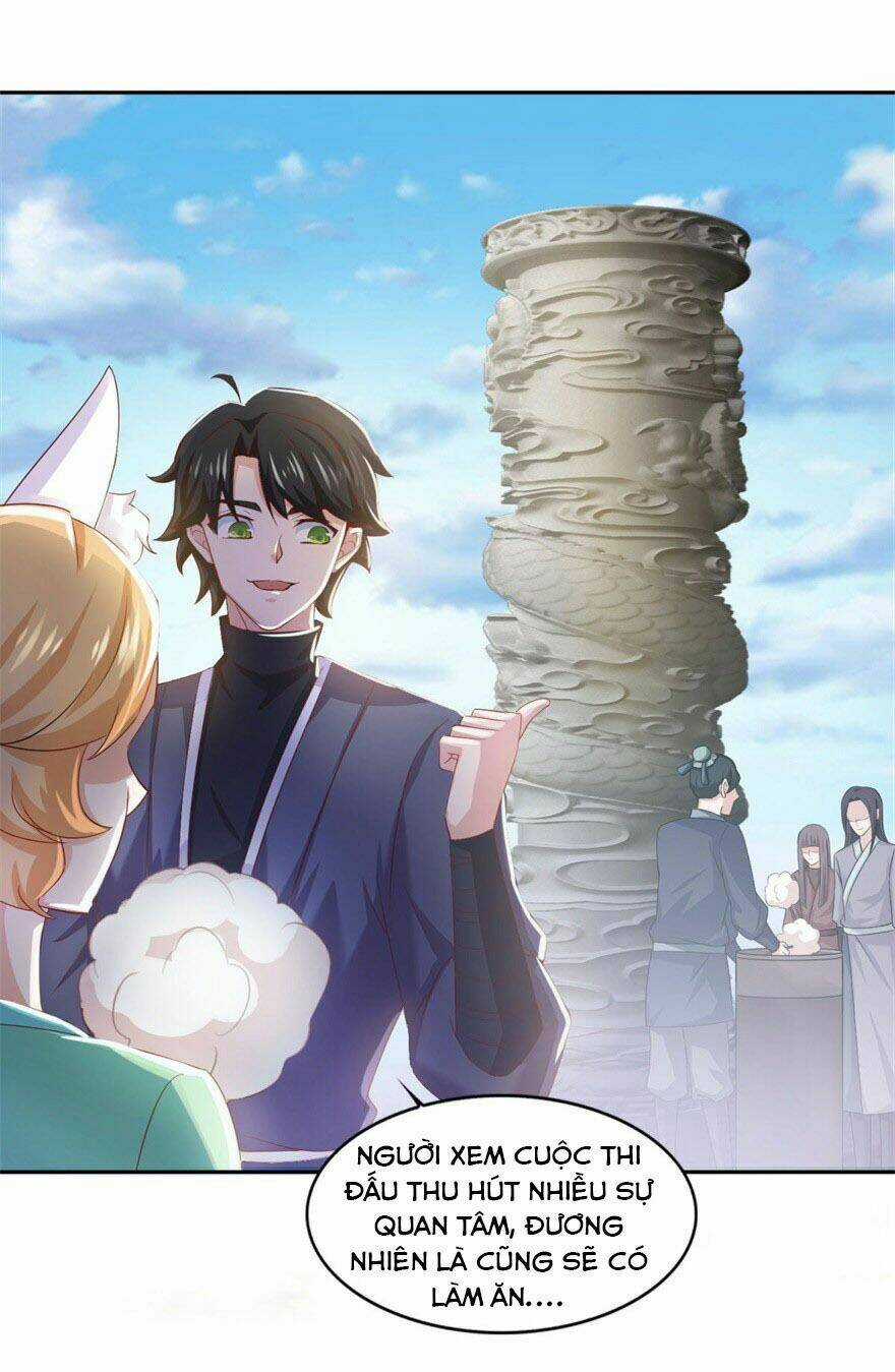 Tiên Ma Đồng Tu - Chapter 40 - Trang 5