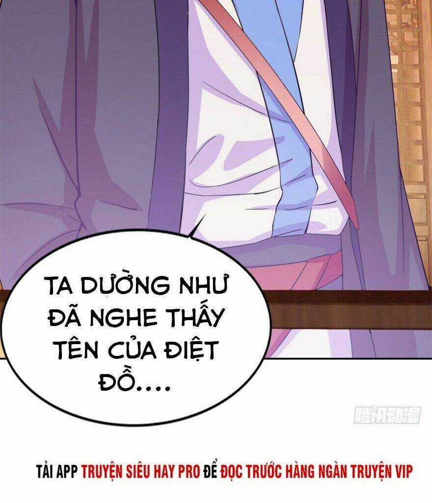 Tiên Ma Đồng Tu - Chapter 40 - Trang 41