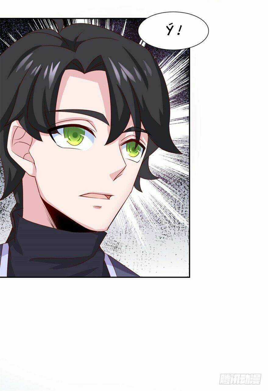 Tiên Ma Đồng Tu - Chapter 40 - Trang 6