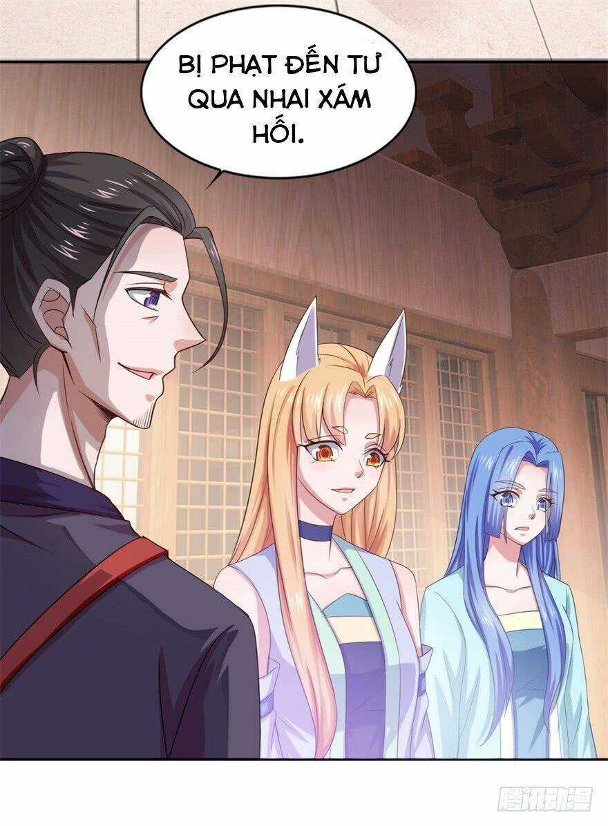 Tiên Ma Đồng Tu - Chapter 41 - Trang 11