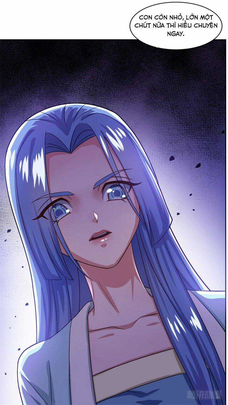 Tiên Ma Đồng Tu - Chapter 41 - Trang 13