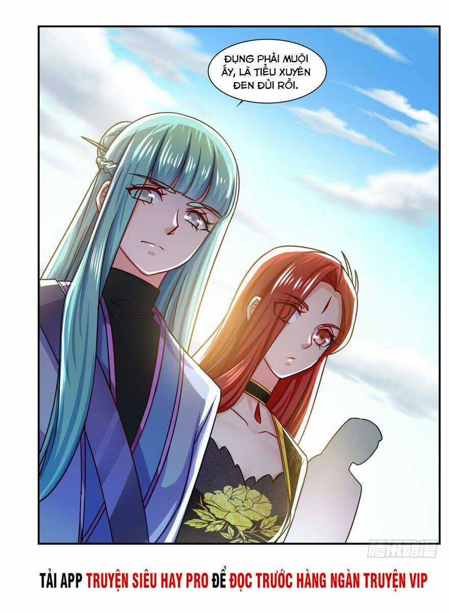 Tiên Ma Đồng Tu - Chapter 41 - Trang 22