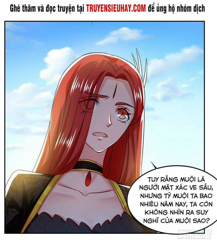 Tiên Ma Đồng Tu - Chapter 41 - Trang 25