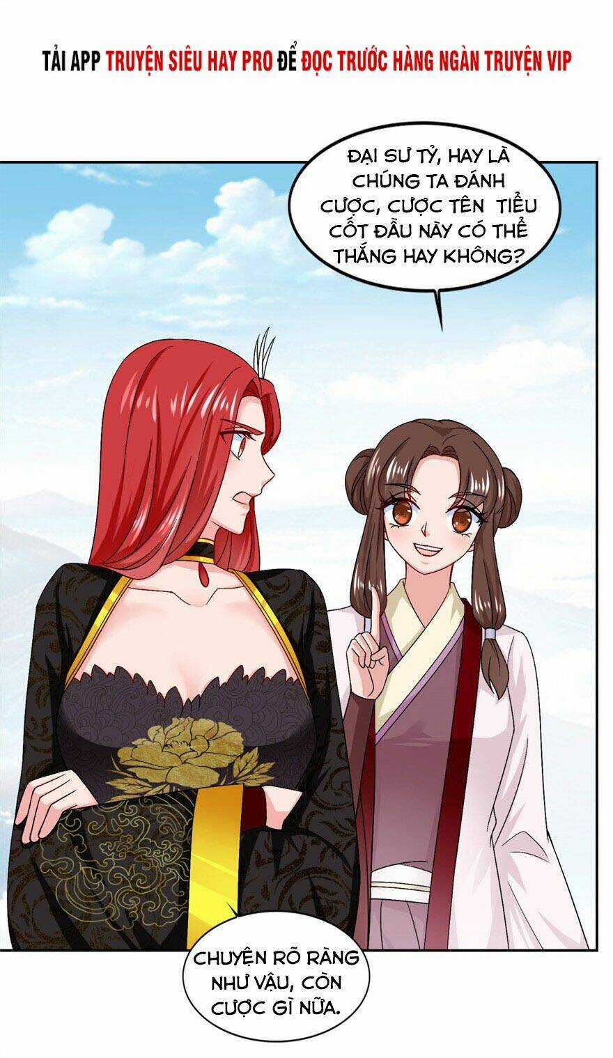 Tiên Ma Đồng Tu - Chapter 41 - Trang 28