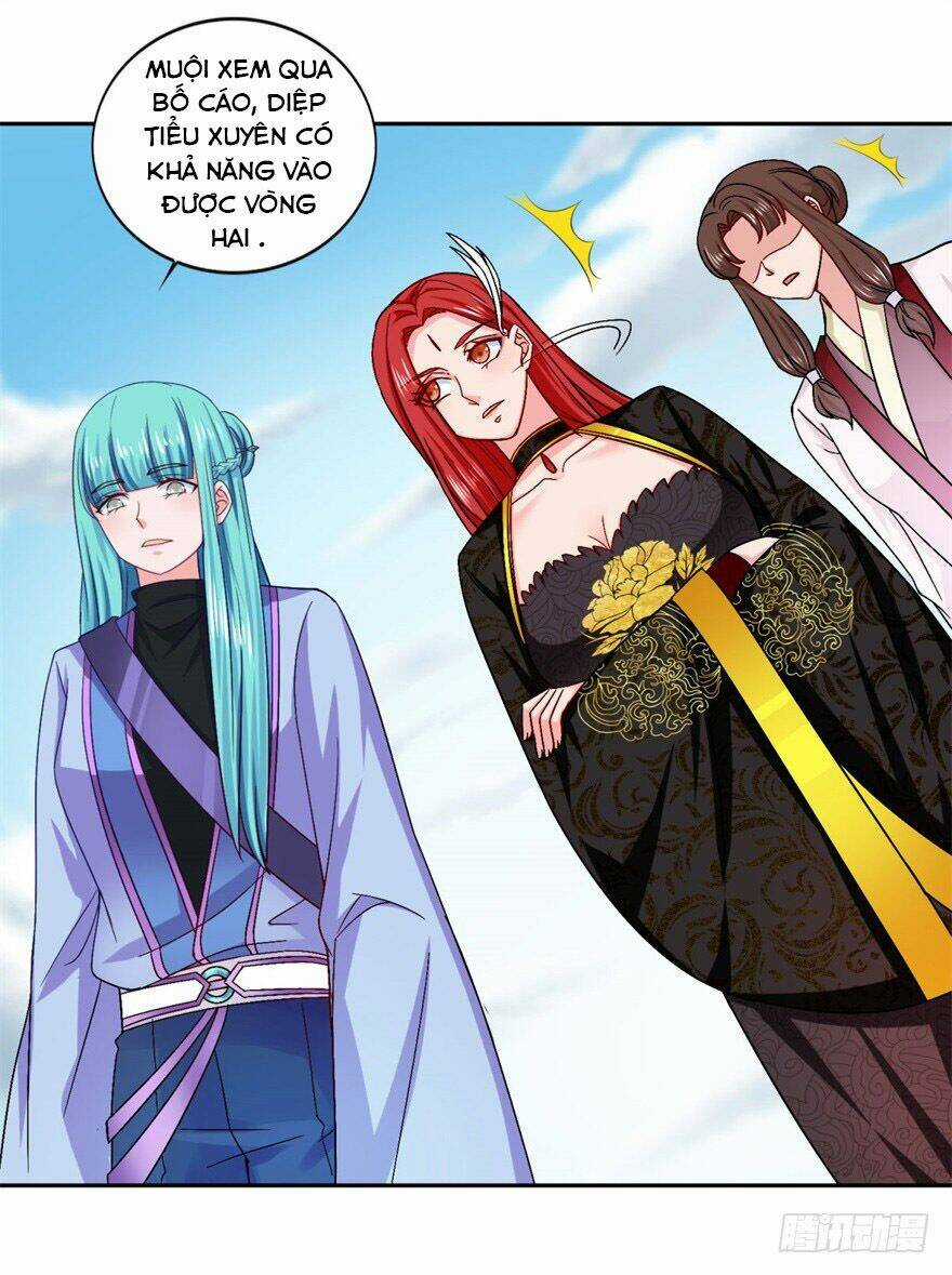 Tiên Ma Đồng Tu - Chapter 41 - Trang 29
