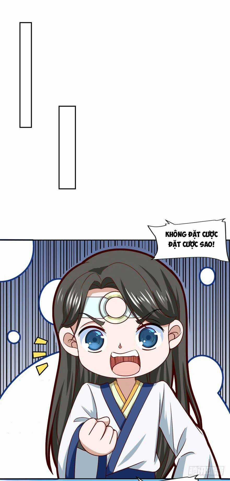 Tiên Ma Đồng Tu - Chapter 41 - Trang 32