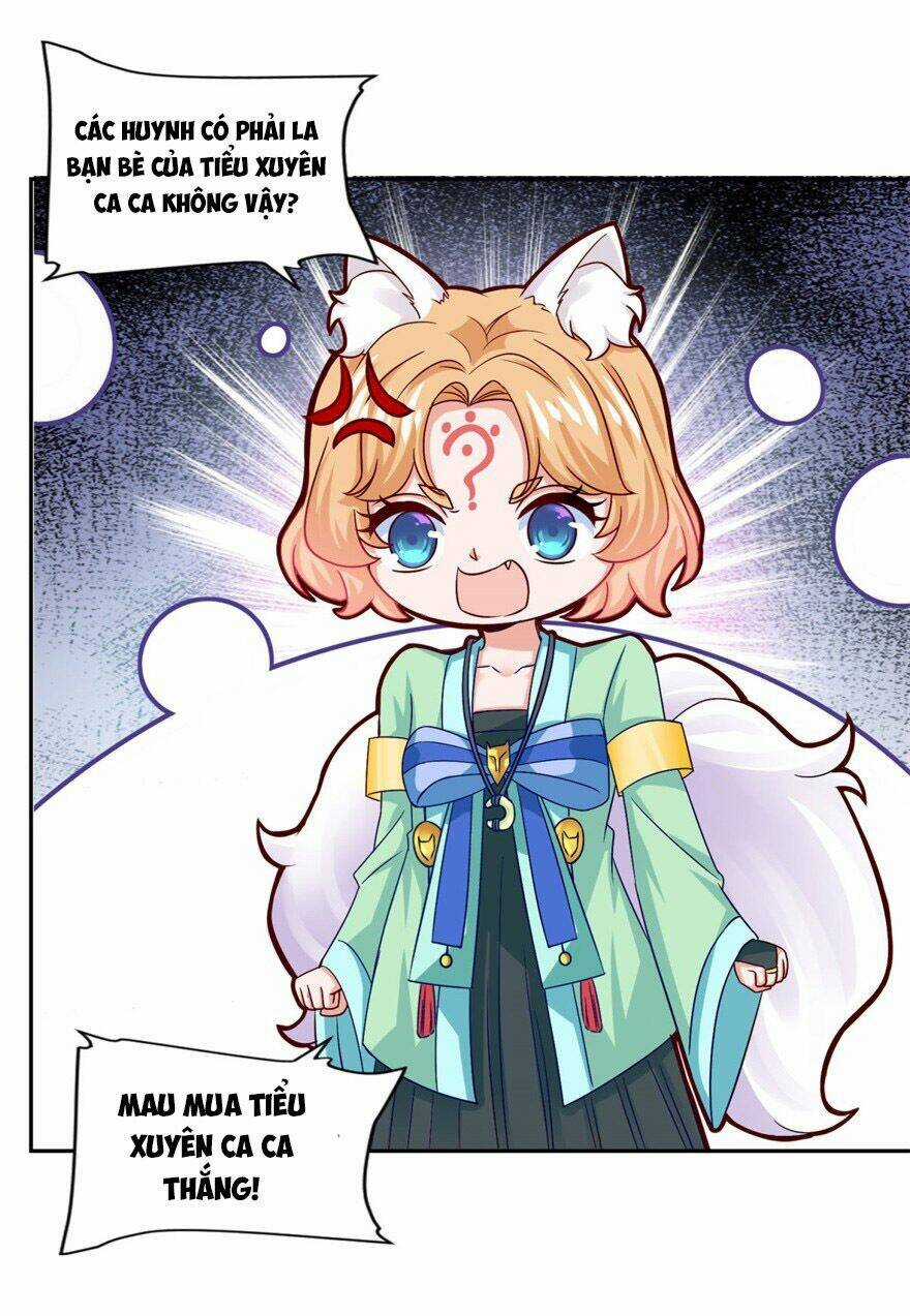 Tiên Ma Đồng Tu - Chapter 41 - Trang 34