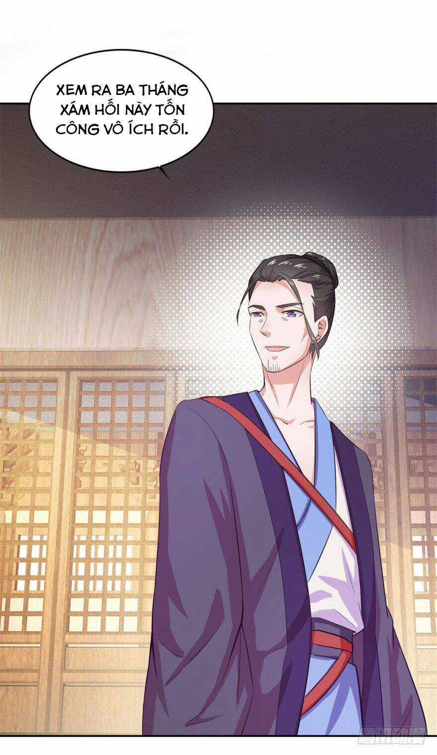 Tiên Ma Đồng Tu - Chapter 41 - Trang 6