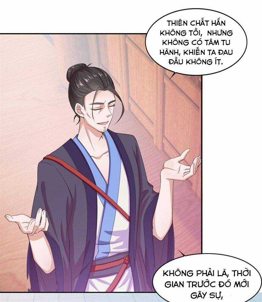 Tiên Ma Đồng Tu - Chapter 41 - Trang 9