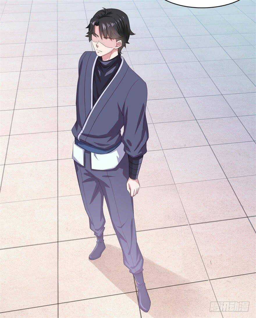 Tiên Ma Đồng Tu - Chapter 41 - Trang 10