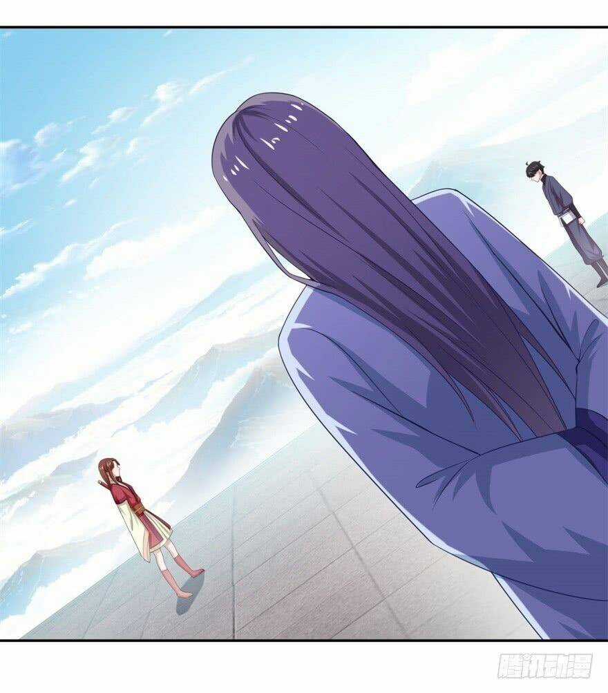 Tiên Ma Đồng Tu - Chapter 42 - Trang 1