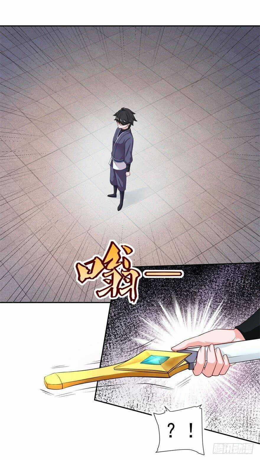 Tiên Ma Đồng Tu - Chapter 42 - Trang 12