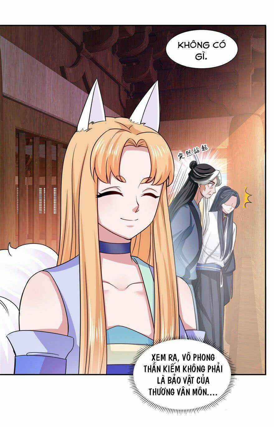 Tiên Ma Đồng Tu - Chapter 42 - Trang 21