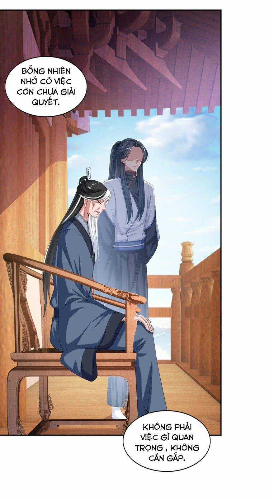 Tiên Ma Đồng Tu - Chapter 42 - Trang 23