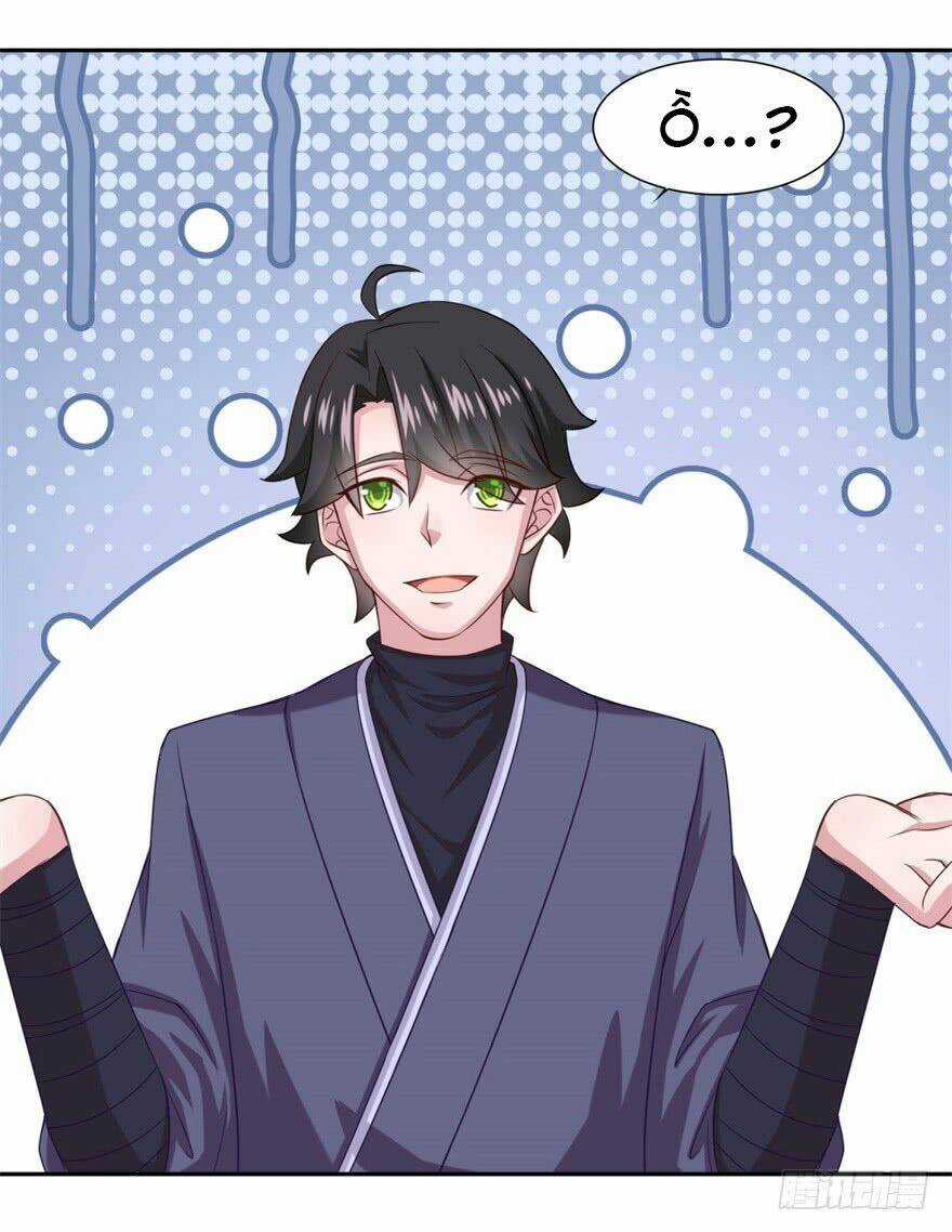 Tiên Ma Đồng Tu - Chapter 42 - Trang 4