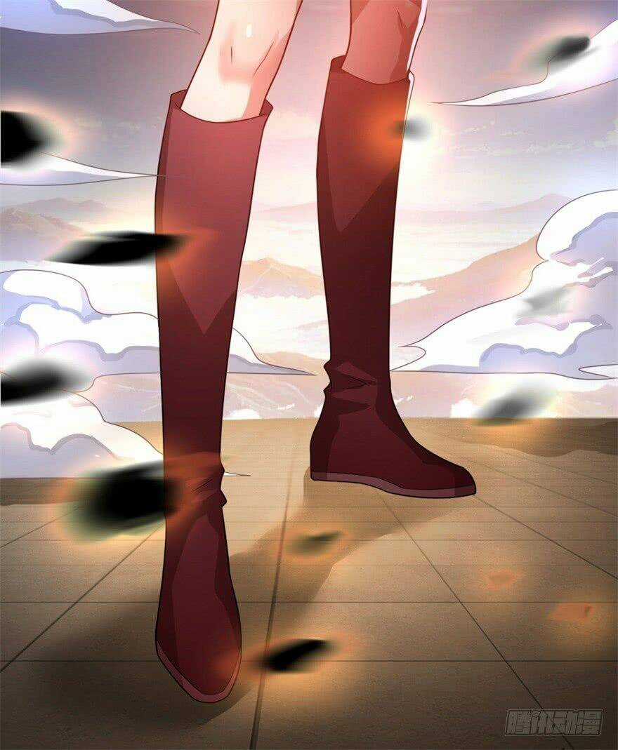 Tiên Ma Đồng Tu - Chapter 42 - Trang 36