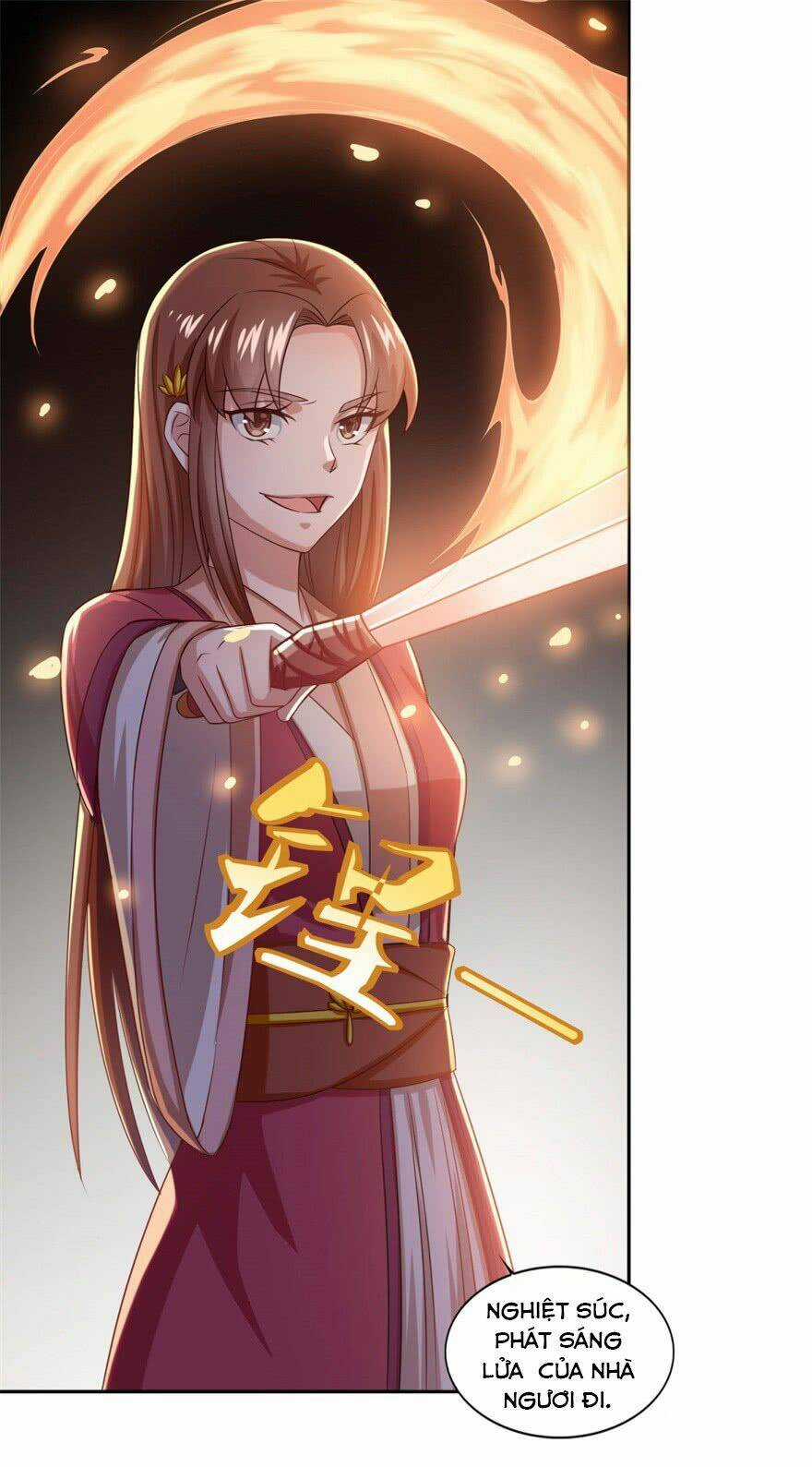 Tiên Ma Đồng Tu - Chapter 42 - Trang 6